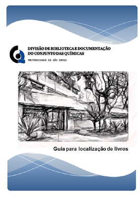 Capa - Guia de localização capa do guia